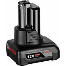 Bosch GBA 12V 6.0 Ah battery (1600A00X7H)