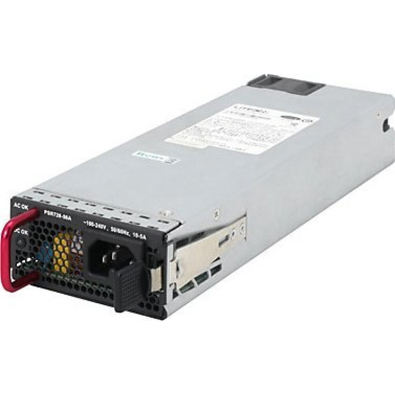 HP X362 720W AC POE POWER server power supply - JG544A
