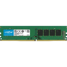 Crucial DDR4 Memory, 32GB, 3200MHz, CL22 (CT32G4DFD832A)