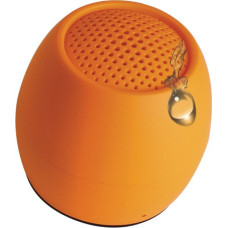 Boompods Zero Speaker orange