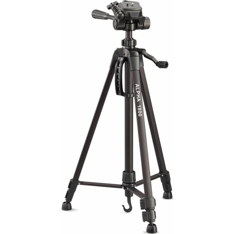 Cullmann Alpha 1800 mobile BT tripod