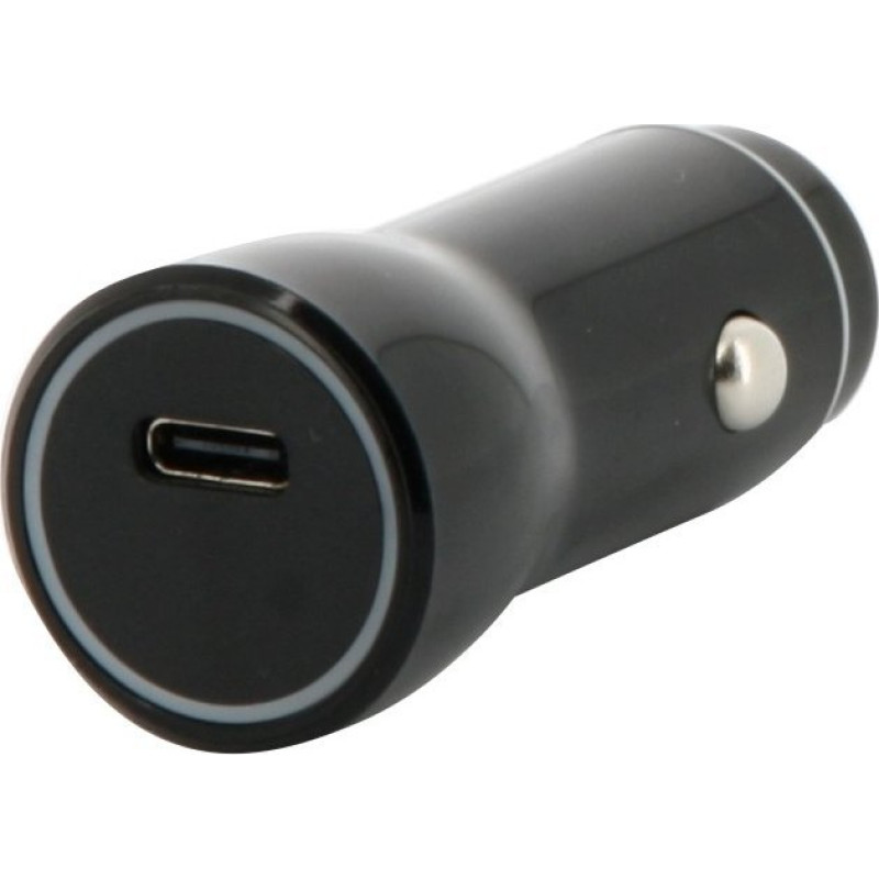 Mobilis 001344 mobile device charger Smartphone, Tablet Black Lighter Automatic.