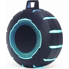 Gembird SPK-BTOD-01 black speaker (SPK-BTOD-01)
