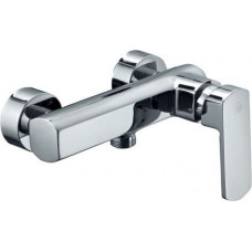 KFA Korund chrome shower mixer (4006-010-00)
