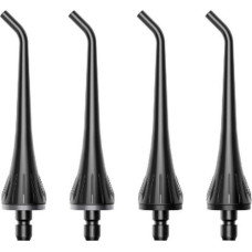 Fairywill Irrigator tips 5020E/5020A (black)