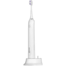 Seysso Carbon Basic SE005WHT White Toothbrush.
