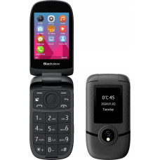 Blackview Phone N2000 4G amplified Black 1500mAh 48MB/128MB