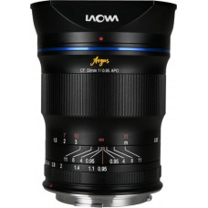Venus Optics Argus Canon RF 33mm F/0.95 APO CF Lens