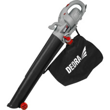 Dedra Leaf vacuum cleaner DED8687
