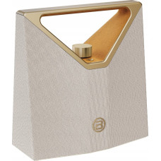 Bugani Brief Plus - champagne - Portable Bluetooth Speaker