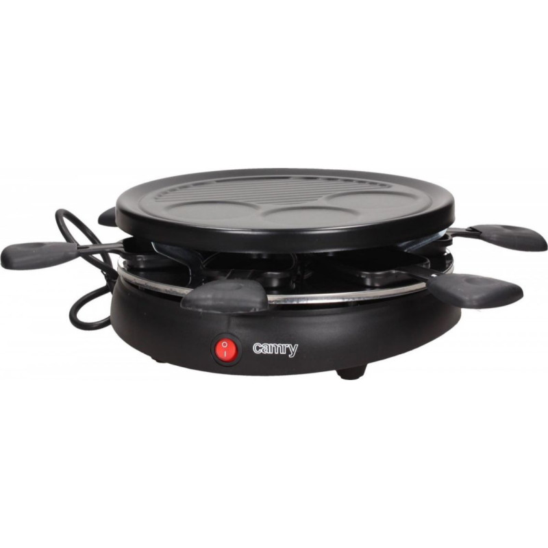 Camry CR 6606 Electric Grill