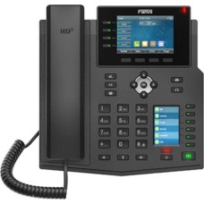 Fanvil IP Phone X5U schwarz V2