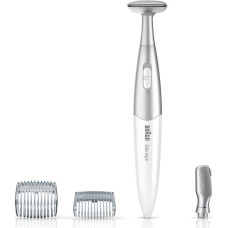 Braun Series 1 FG 1100 WH
