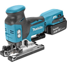 Makita Jigsaw DJV181RTJ 18 V