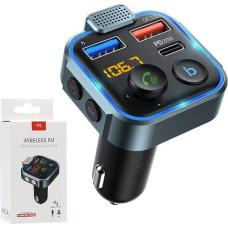 Vega ECOBOX FM TRANSMITTER 12/24 V BLUETOOTH 2 X USB + PD 20W>.
