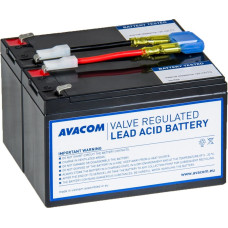 Avacom RBC142 - pro UPS batteries