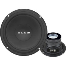 Blow Car speaker Universal woofer GDN16 8Ohm 200W
