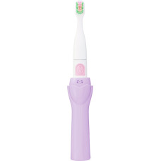 Vitammy Tooth Friends Tutfrut Purple toothbrush