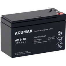 EMU AV battery 12V/9Ah
