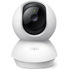 Tp-Link Tapo IP Camera C200C domácí/indoor camera, (2MP, Full HD 1080p, IR 12m, WiFi, microSD)