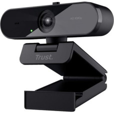 Trust Webcam Webcam TW-200 FULL HD ECO.