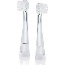 Brush-Baby BabySonic sonic toothbrush tip 2pcs.