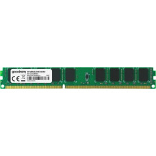 Goodram Server memory DDR4 8GB/3200(1*8GB) ECC SRx8 LP