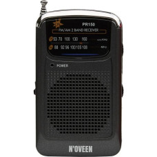 Noveen Radio PR150