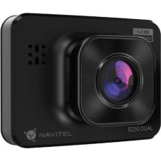 Navitel R250 Dual video recorder