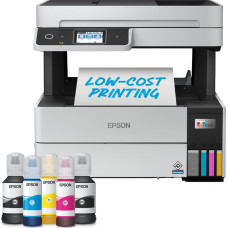 Epson MFP ET-5185 (C11CJ88407)