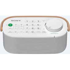Sony SRS-LSR200 speaker white (SRSLSR200.CE7)