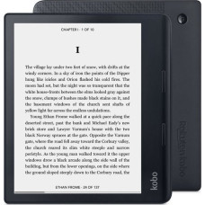 Kobo Sage Reader (N778-KU-BK-K-EP)