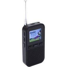 Denver DAH-126 DAB Radio