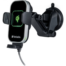 Verbatim FWC-03 PRO QI CAR CHARGER