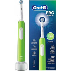Oral-B Junior Pro Green Toothbrush