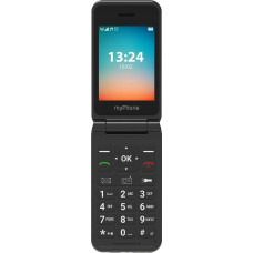 Myphone FLIP LTE cell phone black