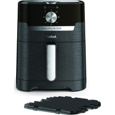 Tefal EASY FRY&GRILL Multi-functional Fat Free Fryer EY5018