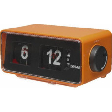 Denver Radio alarm clock CR-425 orange