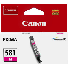 Canon Original CLI-581M ink, magenta (2104C001)