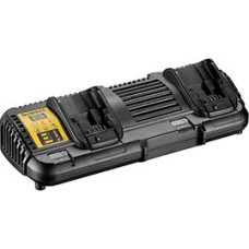 Dewalt XR Flexvolt 18V dual port charger (DCB132)