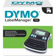 Dymo LabelManager 210D label printer