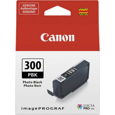 Canon Tusz PFI-300 PHOTO BLACK 4193C001