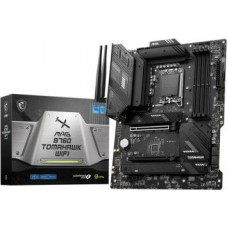 MSI MAG B760 TOMAHAWK WIFI Motherboard