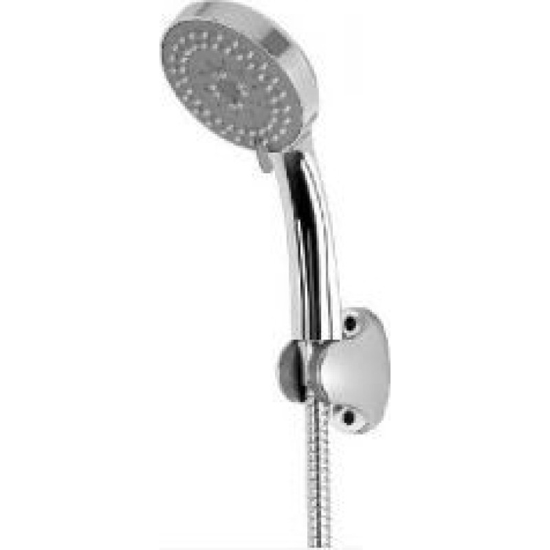 Deante Neo Pure point shower set chrome (NEP 041K)