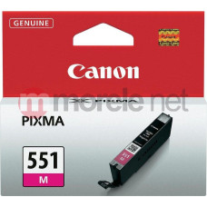 Canon CLI-551 ink (magenta)