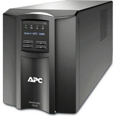 APC UPS Smart-UPS 1500 (SMT1500IC).