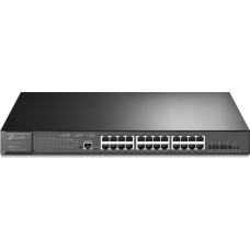 Tp-Link Switch TL-SG3428XMP
