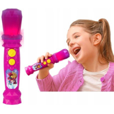 Ekids Microphone Karaoke Singing Microphone For Baby Children Trolls Trolls 3 / Tr-070.uemv23m