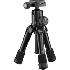 Mantona Kaleido mini tripod Black (21182)