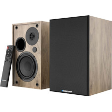 Edifier BS-40OK bronze shelf speakers (BLUETOOTH, 2x60W, 2xRCA, BASS-REFLEX, PILOT)